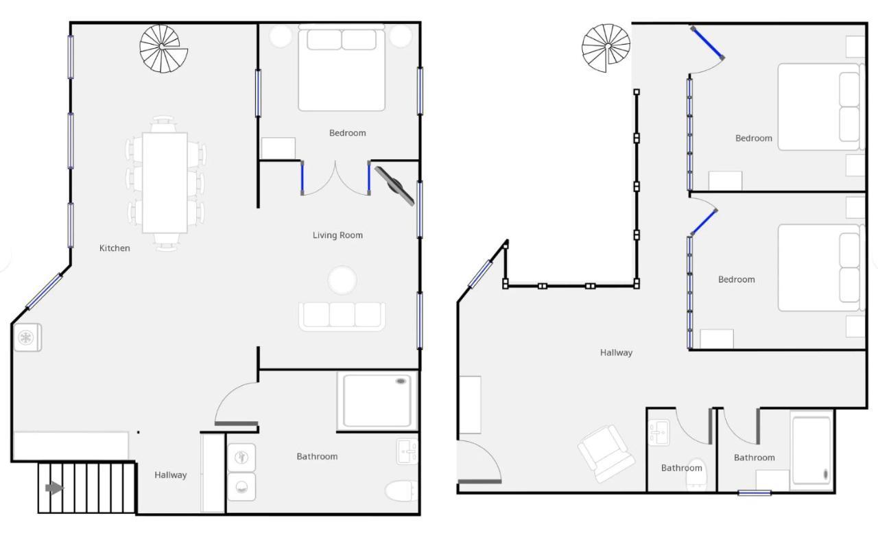 The Churchill Penthouse By Daniel&Jacob'S Κοπεγχάγη Εξωτερικό φωτογραφία