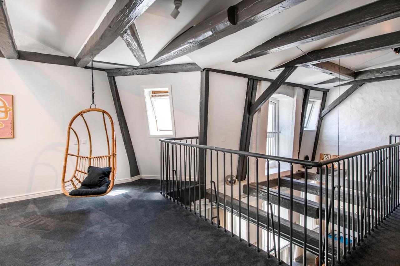 The Churchill Penthouse By Daniel&Jacob'S Κοπεγχάγη Εξωτερικό φωτογραφία
