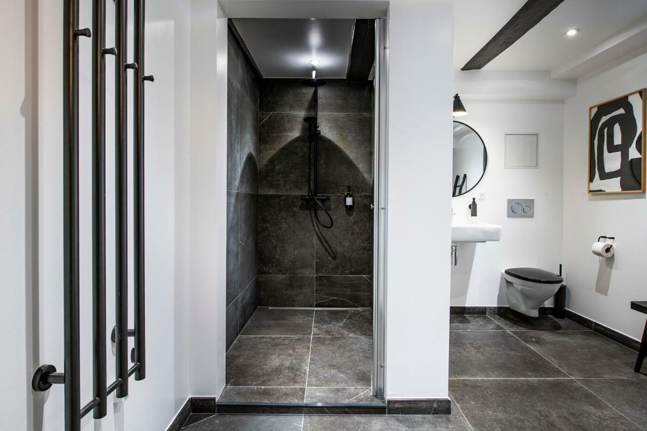 The Churchill Penthouse By Daniel&Jacob'S Κοπεγχάγη Εξωτερικό φωτογραφία