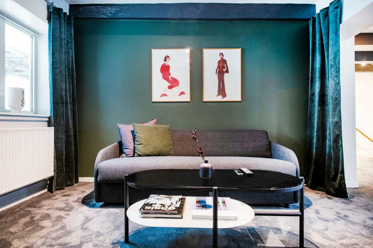The Churchill Penthouse By Daniel&Jacob'S Κοπεγχάγη Εξωτερικό φωτογραφία