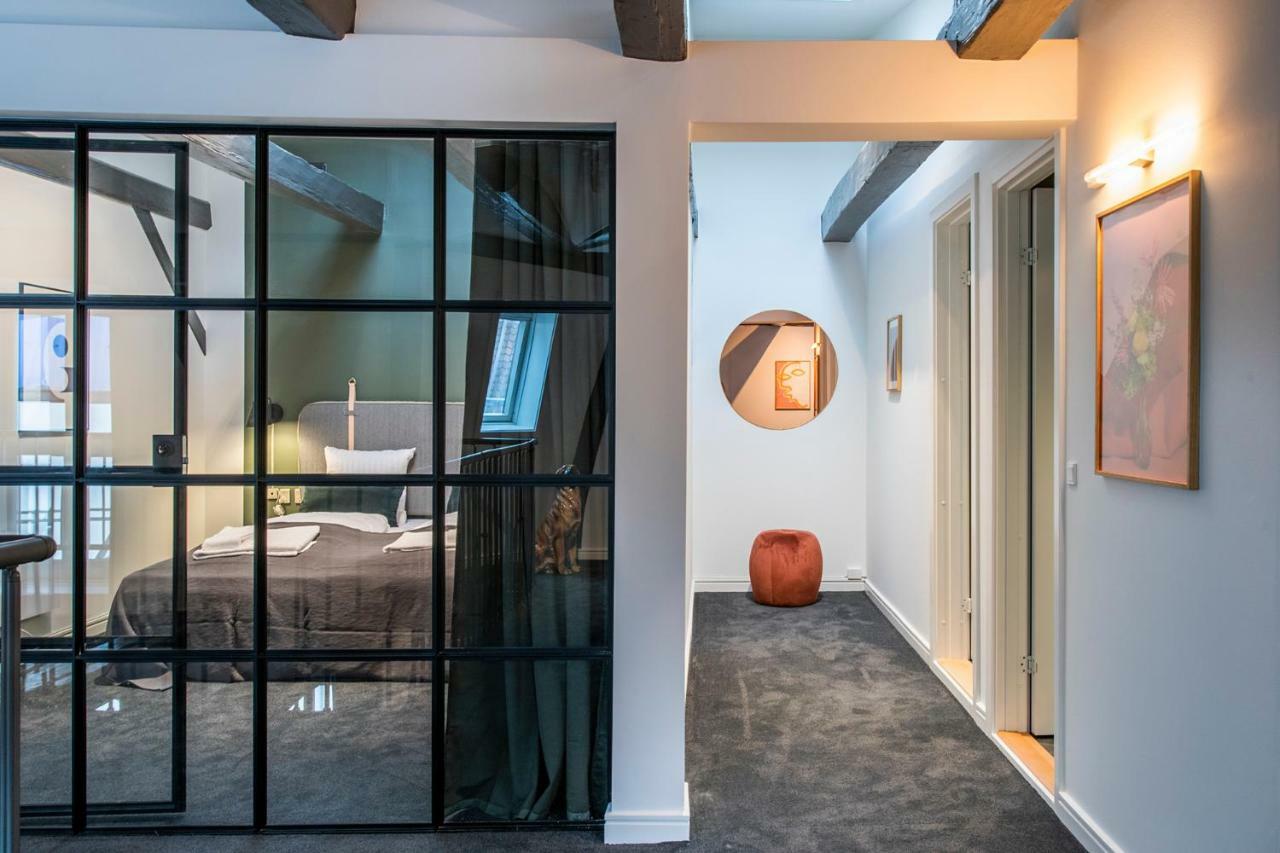 The Churchill Penthouse By Daniel&Jacob'S Κοπεγχάγη Εξωτερικό φωτογραφία