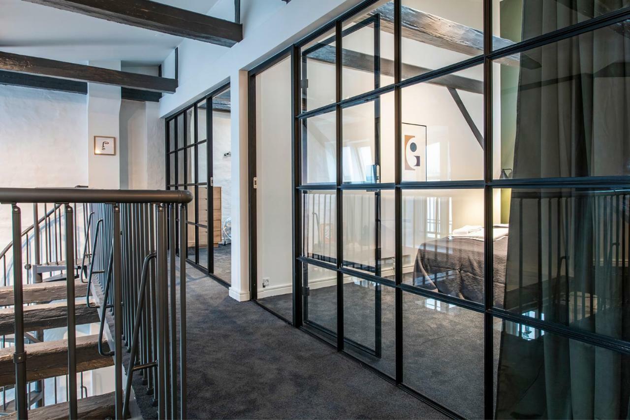 The Churchill Penthouse By Daniel&Jacob'S Κοπεγχάγη Εξωτερικό φωτογραφία